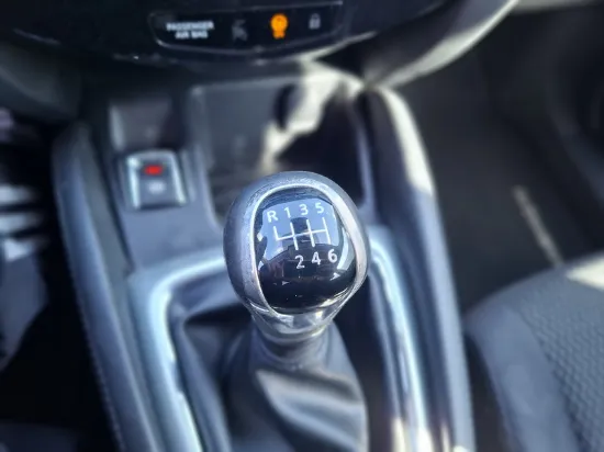 Изображение Nissan - Qashqai Visia, 1.2 Benzin