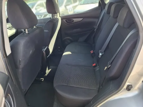 Изображение Nissan - Qashqai Visia, 1.2 Benzin