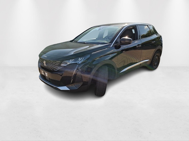 Изображение Peugeot - 3008 Allure EAT8, 1.5 BlueHDi Diesel,