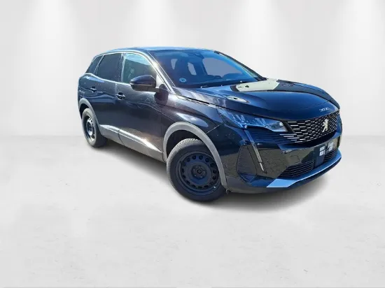 Изображение Peugeot - 3008 Allure EAT8, 1.5 BlueHDi Diesel,