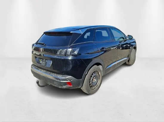 Изображение Peugeot - 3008 Allure EAT8, 1.5 BlueHDi Diesel,
