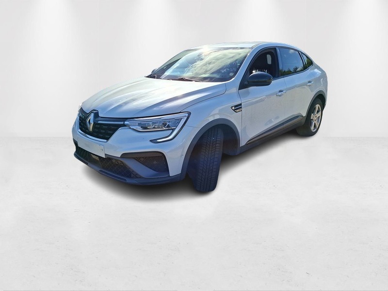 Изображение Renault - Arkana E-Tech - R.S.Line, 1.6 Hybrid, Van