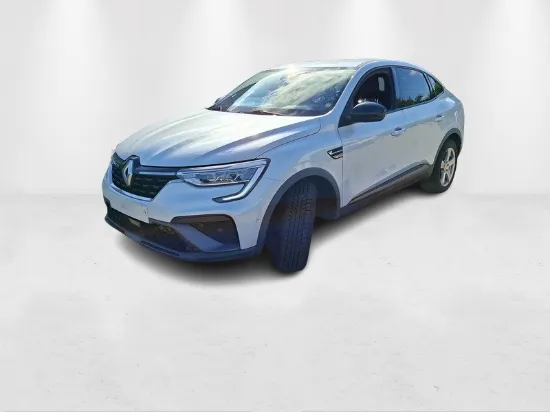 Изображение Renault - Arkana E-Tech - R.S.Line, 1.6 Hybrid, Van