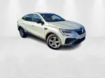 Изображение Renault - Arkana E-Tech - R.S.Line, 1.6 Hybrid, Van