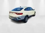 Изображение Renault - Arkana E-Tech - R.S.Line, 1.6 Hybrid, Van