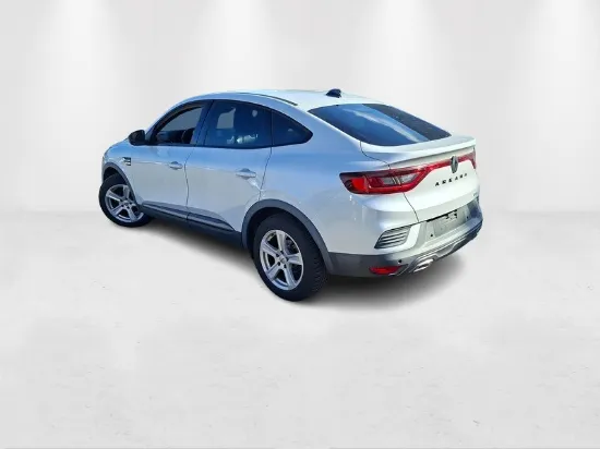 Изображение Renault - Arkana E-Tech - R.S.Line, 1.6 Hybrid, Van