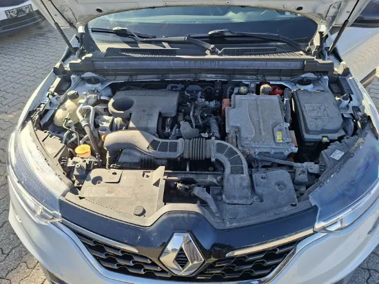 Изображение Renault - Arkana E-Tech - R.S.Line, 1.6 Hybrid, Van