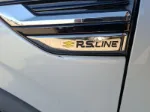 Изображение Renault - Arkana E-Tech - R.S.Line, 1.6 Hybrid, Van