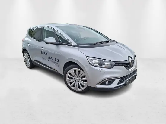 Изображение Renault - Scenic, 1.7 dCi Diesel, Van