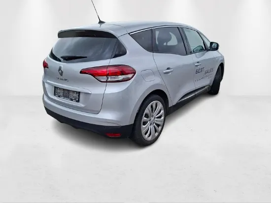 Изображение Renault - Scenic, 1.7 dCi Diesel, Van
