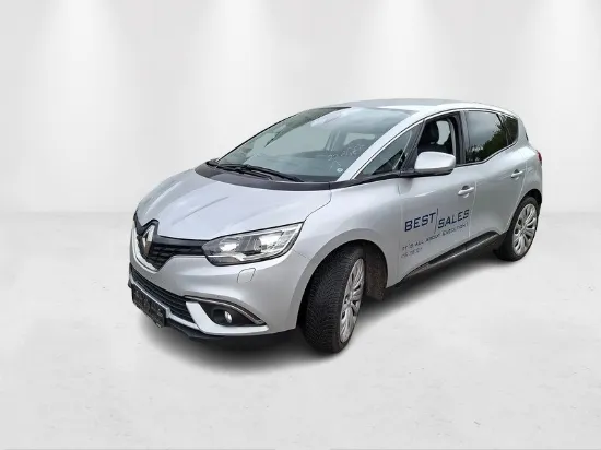 Изображение Renault - Scenic, 1.7 dCi Diesel, Van