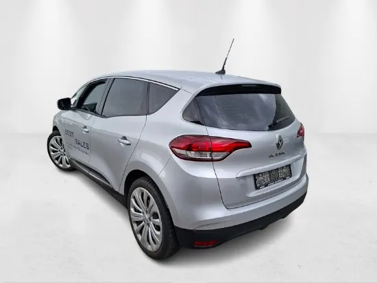 Изображение Renault - Scenic, 1.7 dCi Diesel, Van