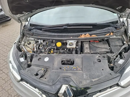 Изображение Renault - Scenic, 1.7 dCi Diesel, Van