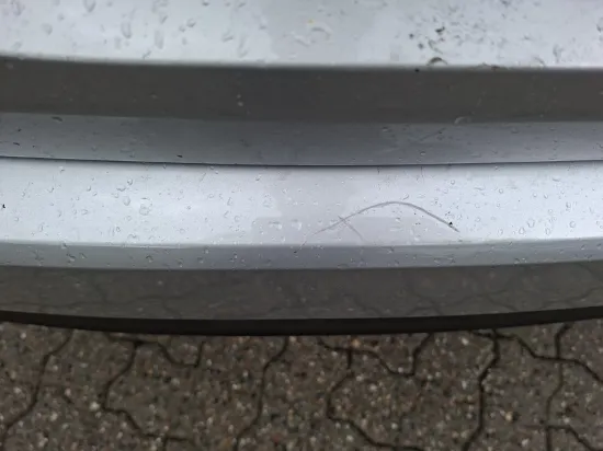 Изображение Renault - Scenic, 1.7 dCi Diesel, Van