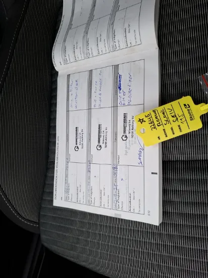 Изображение Renault - Scenic, 1.7 dCi Diesel, Van