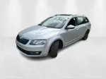 Изображение Skoda - Octavia Combi, 1.8 TSI Aut. Benzin