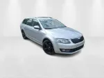 Изображение Skoda - Octavia Combi, 1.8 TSI Aut. Benzin