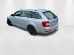 Изображение Skoda - Octavia Combi, 1.8 TSI Aut. Benzin