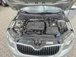 Изображение Skoda - Octavia Combi, 1.8 TSI Aut. Benzin