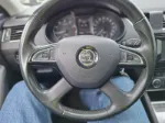 Изображение Skoda - Octavia Combi, 1.8 TSI Aut. Benzin