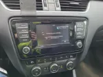 Изображение Skoda - Octavia Combi, 1.8 TSI Aut. Benzin