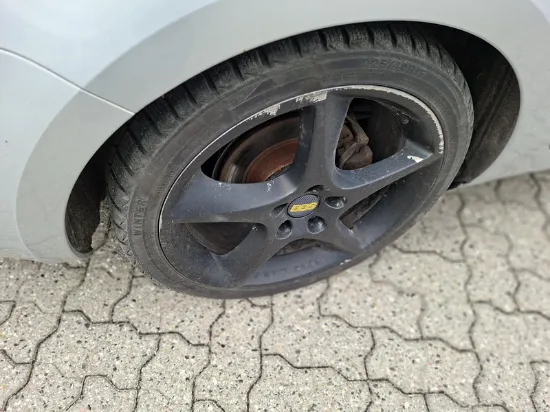 Изображение Skoda - Octavia Combi, 1.8 TSI Aut. Benzin