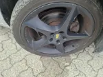 Изображение Skoda - Octavia Combi, 1.8 TSI Aut. Benzin