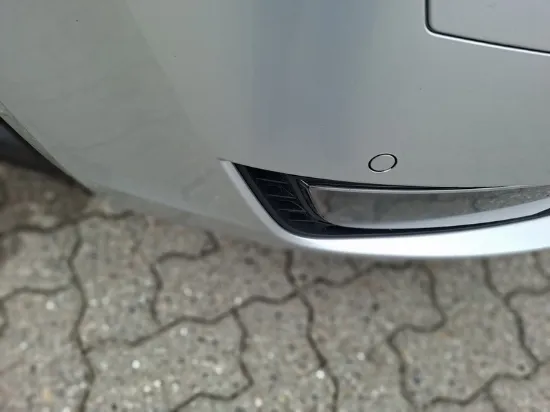 Изображение Skoda - Octavia Combi, 1.8 TSI Aut. Benzin