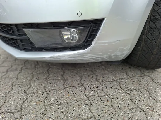 Изображение Skoda - Octavia Combi, 1.8 TSI Aut. Benzin
