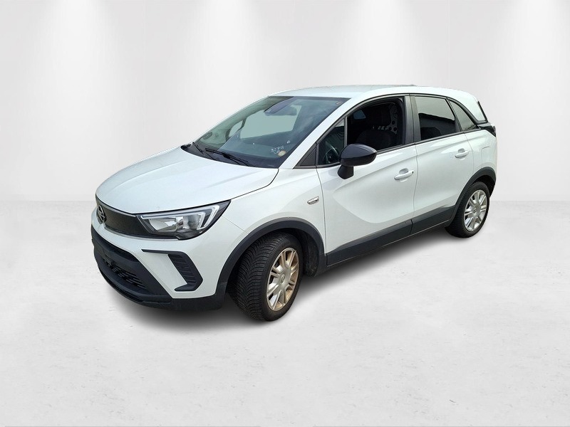 Изображение Opel - Crossland X, 1.2 Benzin, Van