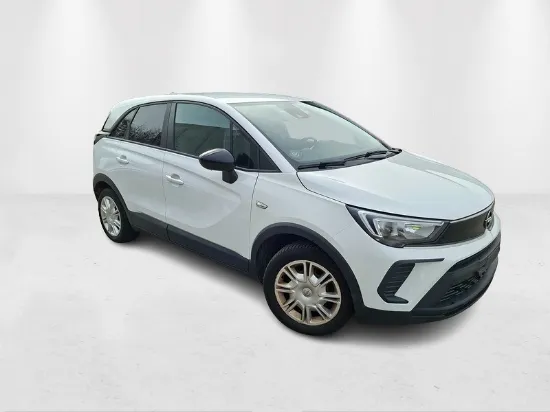 Изображение Opel - Crossland X, 1.2 Benzin, Van
