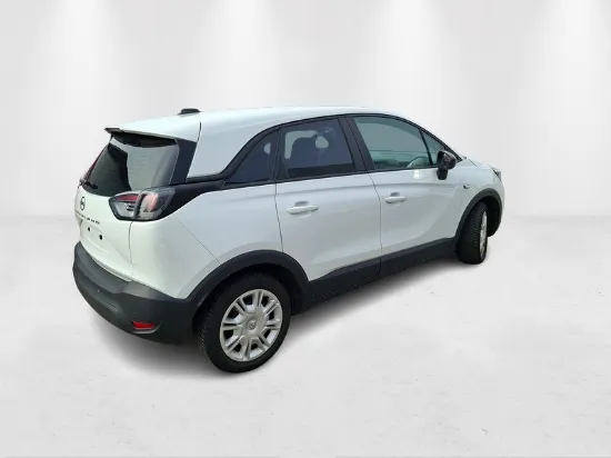 Изображение Opel - Crossland X, 1.2 Benzin, Van
