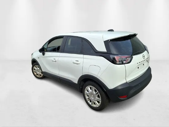 Изображение Opel - Crossland X, 1.2 Benzin, Van