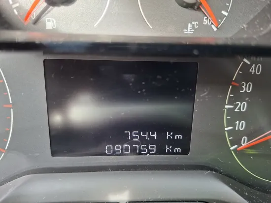 Изображение Opel - Crossland X, 1.2 Benzin, Van