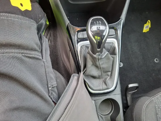 Изображение Opel - Crossland X, 1.2 Benzin, Van