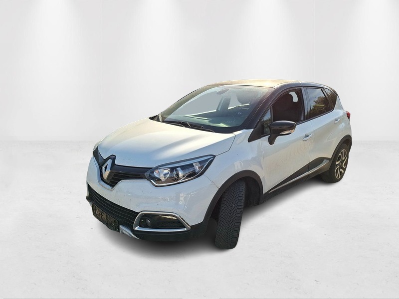 Изображение Renault - Captur Arctic Aut., 1.2 Benzin