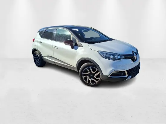 Изображение Renault - Captur Arctic Aut., 1.2 Benzin