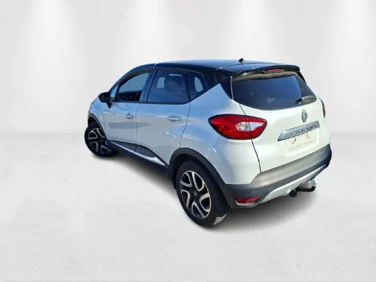 Изображение Renault - Captur Arctic Aut., 1.2 Benzin