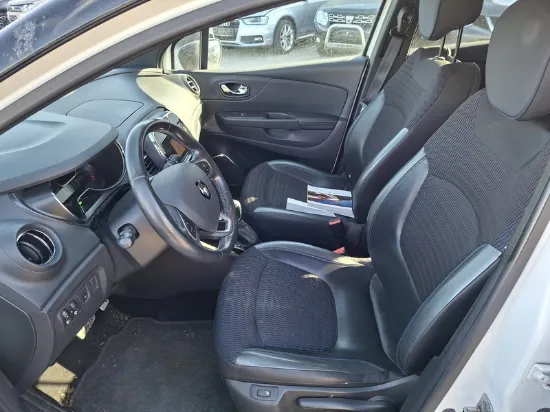 Изображение Renault - Captur Arctic Aut., 1.2 Benzin