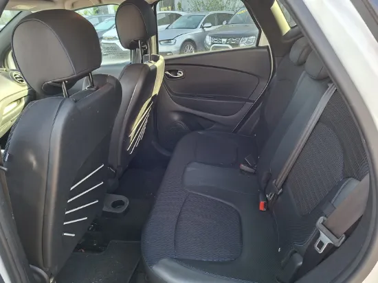 Изображение Renault - Captur Arctic Aut., 1.2 Benzin