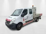 Изображение Renault - Master , 2.3 dCi Diesel