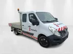 Изображение Renault - Master , 2.3 dCi Diesel