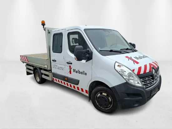 Изображение Renault - Master , 2.3 dCi Diesel