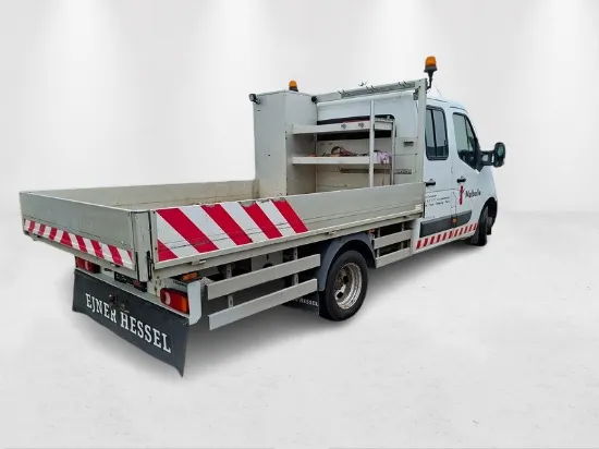 Изображение Renault - Master , 2.3 dCi Diesel