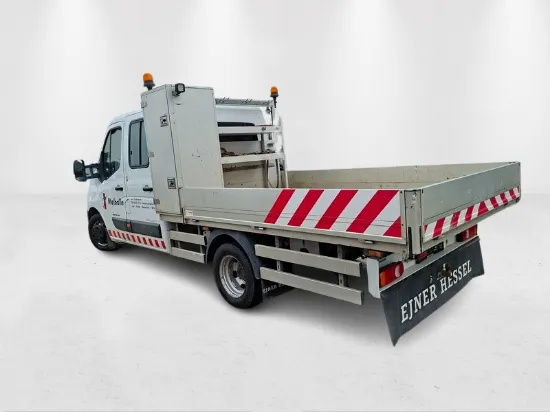 Изображение Renault - Master , 2.3 dCi Diesel
