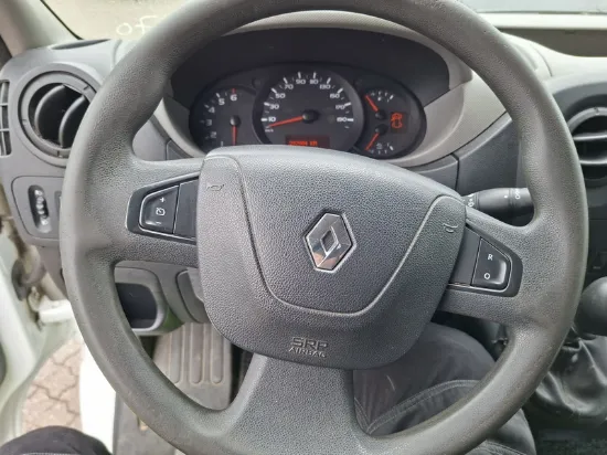 Изображение Renault - Master , 2.3 dCi Diesel