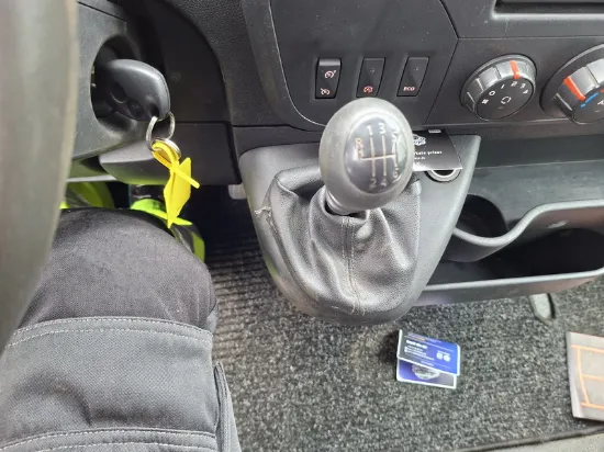 Изображение Renault - Master , 2.3 dCi Diesel