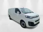 Изображение Citroën - Jumpy Aut., 2.0 BlueHDi Diesel