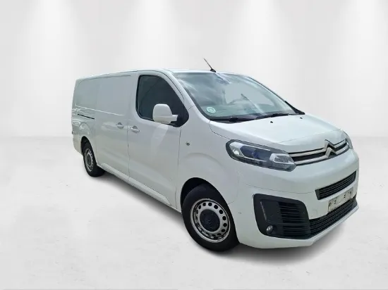 Изображение Citroën - Jumpy Aut., 2.0 BlueHDi Diesel