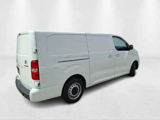 Изображение Citroën - Jumpy Aut., 2.0 BlueHDi Diesel